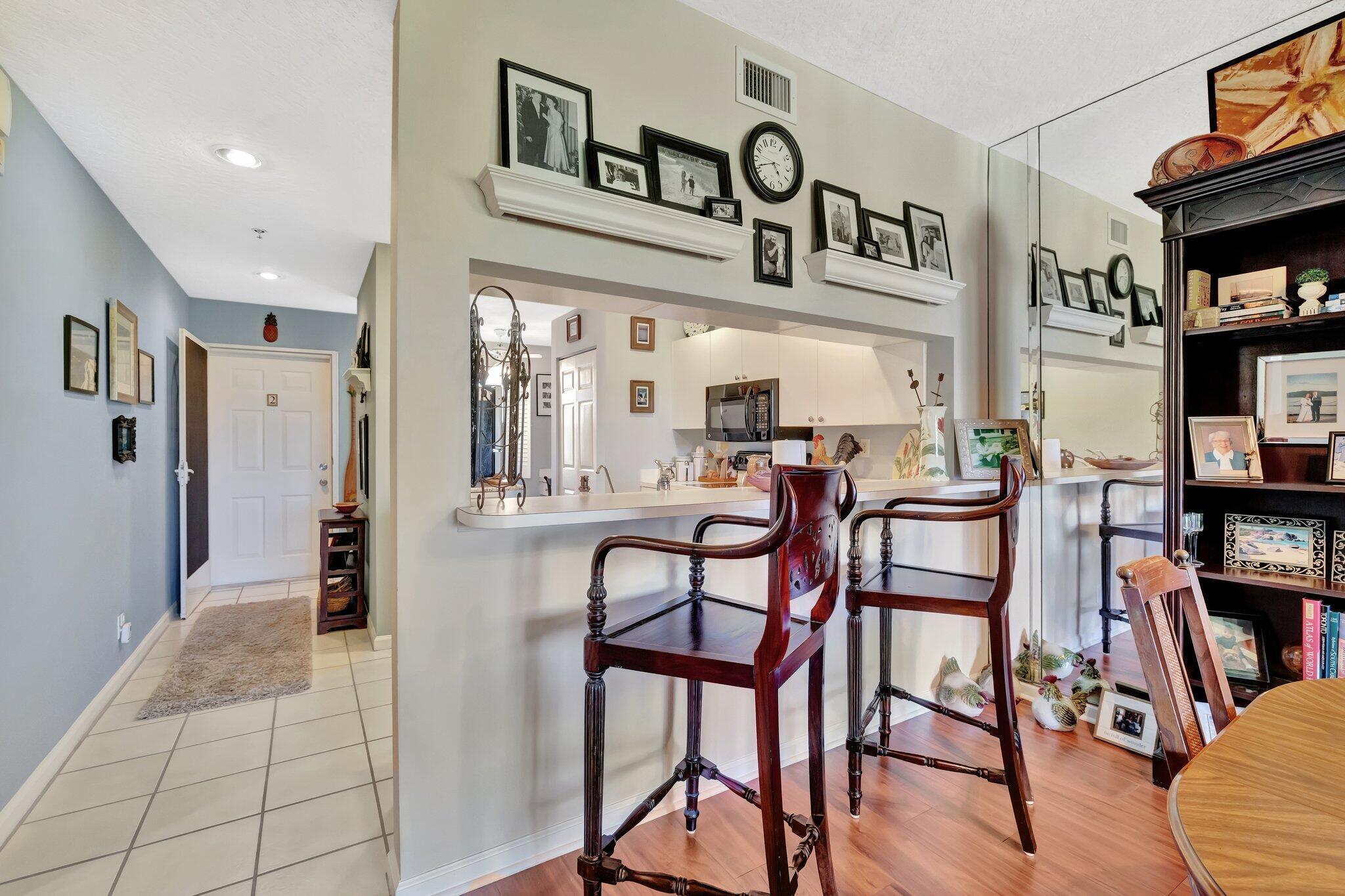 6062 Southeast Landing Way, Unit 2 Stuart, FL 34997 - Photo 6 of 36 Hanson Landing Condo
