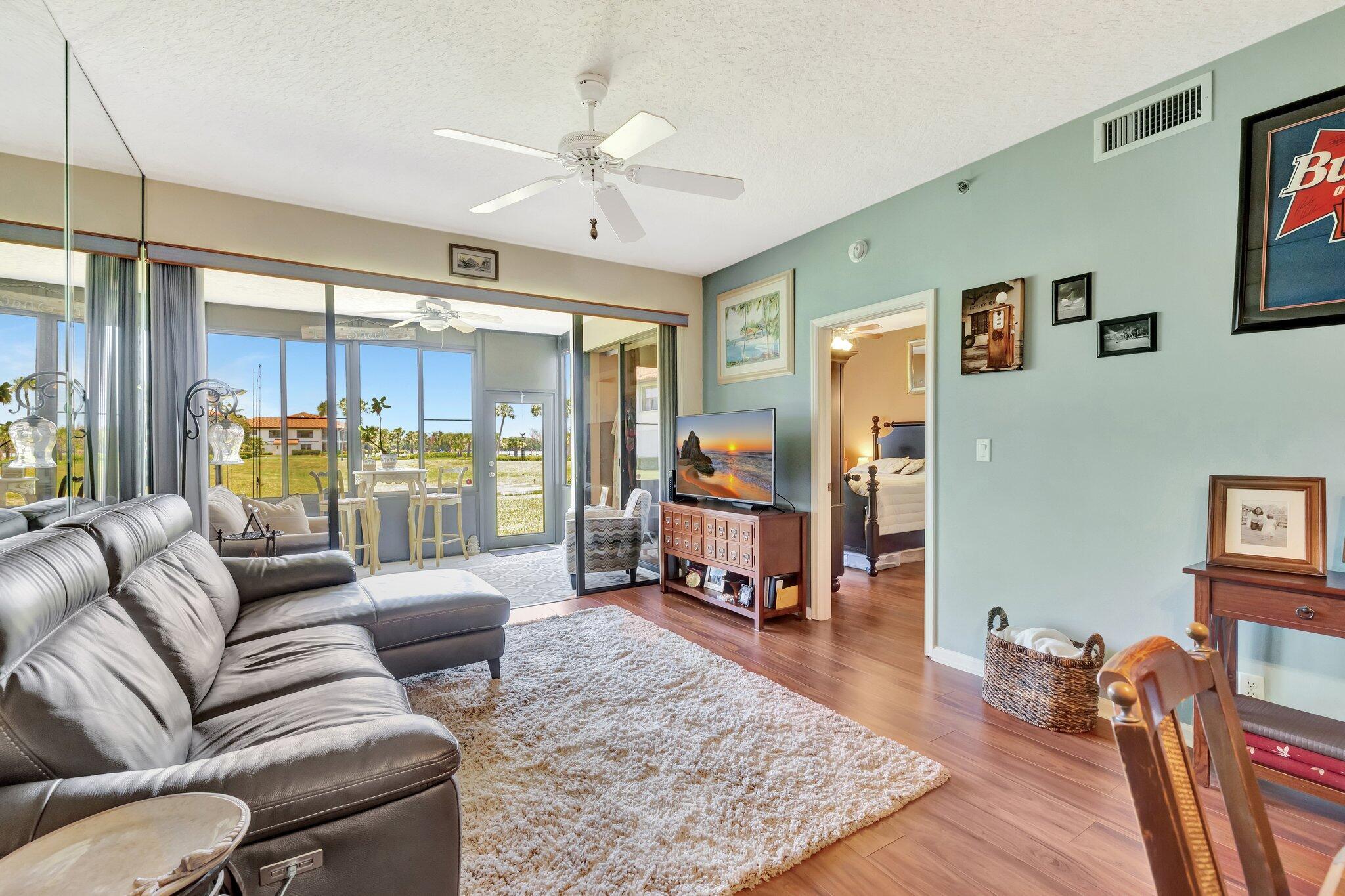 6062 Southeast Landing Way, Unit 2 Stuart, FL 34997 - Photo 10 of 36 Hanson Landing Condo