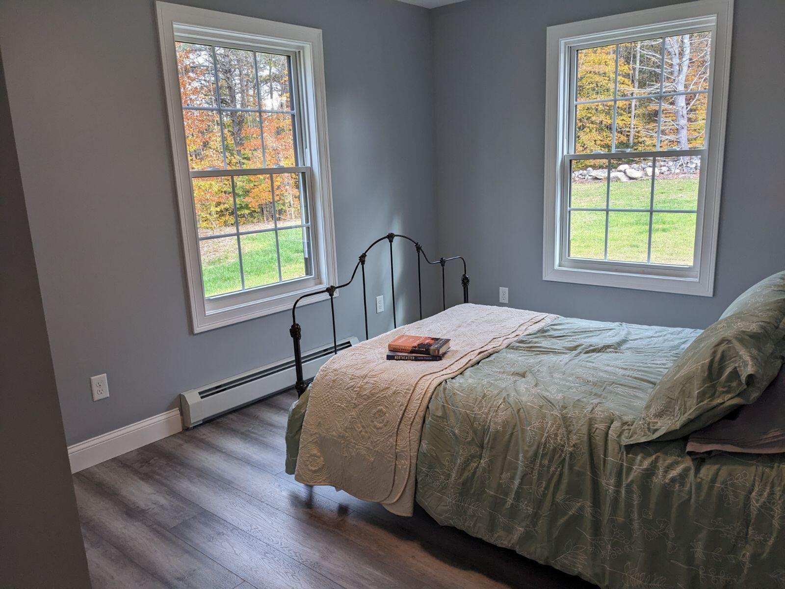 17 Cornington Way Cornish, ME 04020 - Photo 11 of 28 Bedroom 3