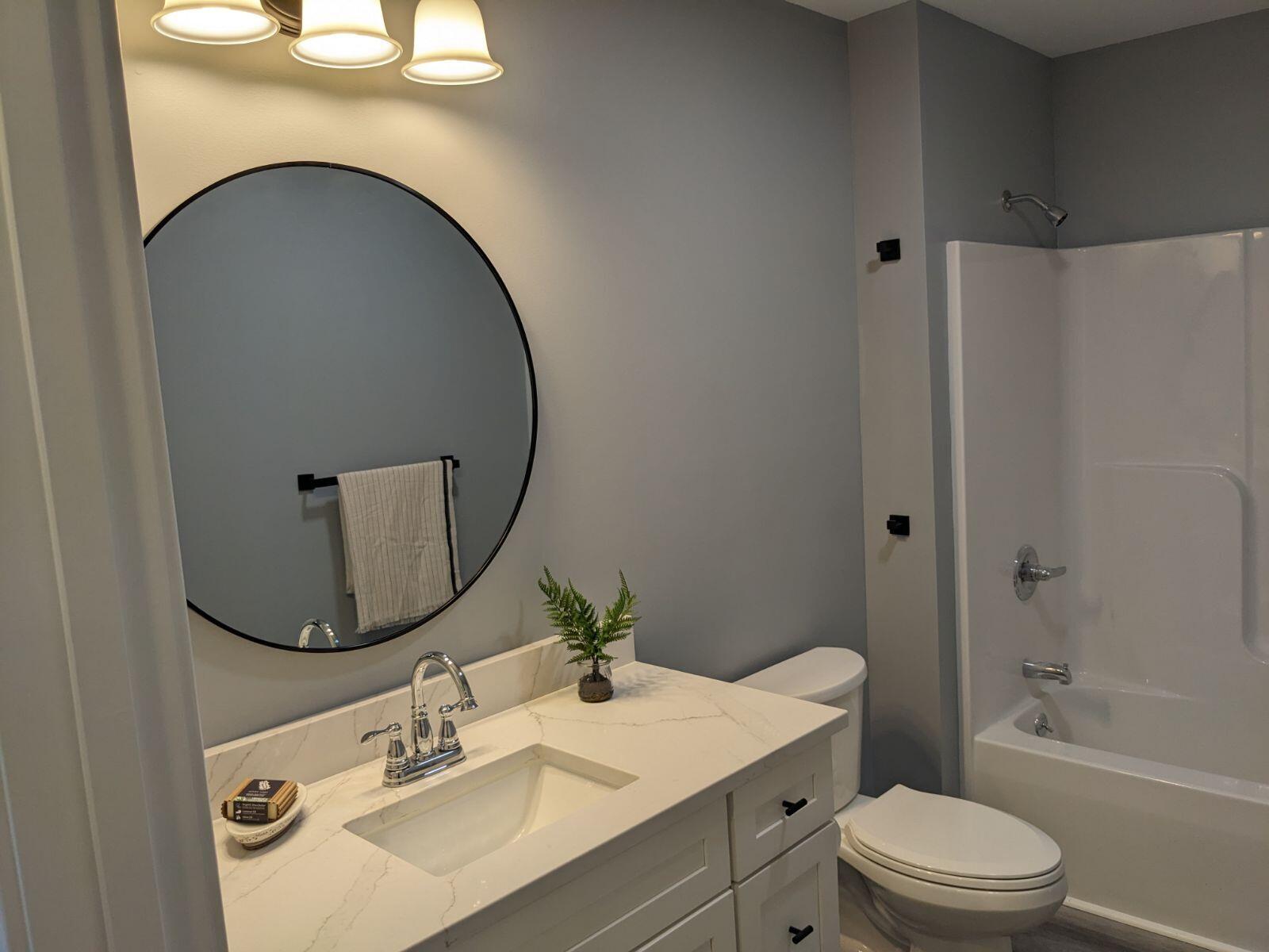 17 Cornington Way Cornish, ME 04020 - Photo 15 of 28 Bathroom