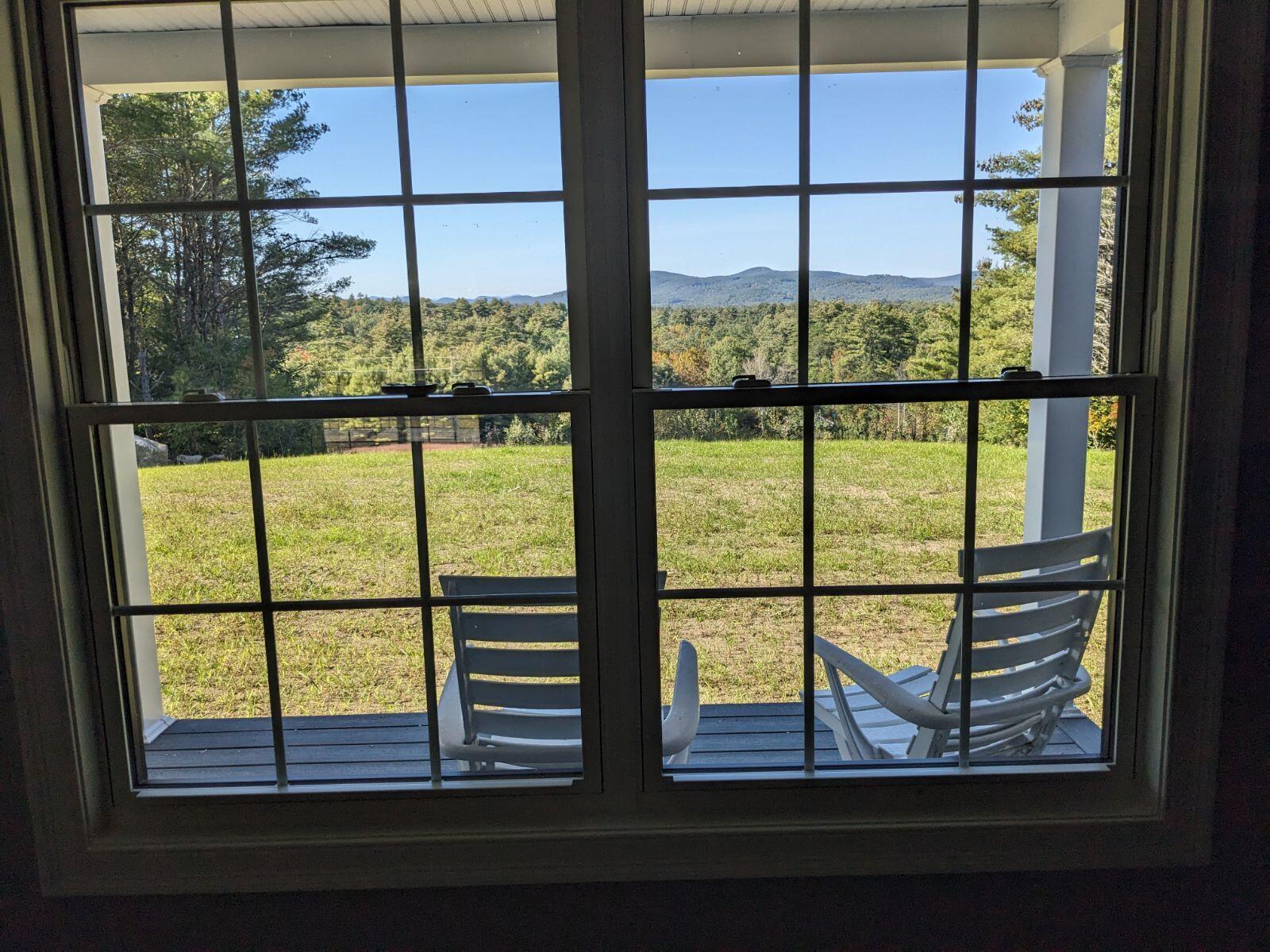 17 Cornington Way Cornish, ME 04020 - Photo 5 of 28 Livingroom veiw 12