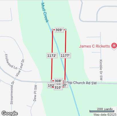 0 Friendship Church Road Southwest Marietta, GA 30064 - Photo 2 of 10 a picture of a bathroom with a sink