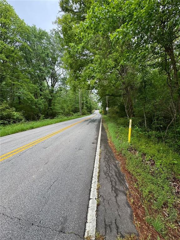 0 Friendship Church Road Southwest Marietta, GA 30064 - Photo 9 of 10 a view of a pathway with a yard
