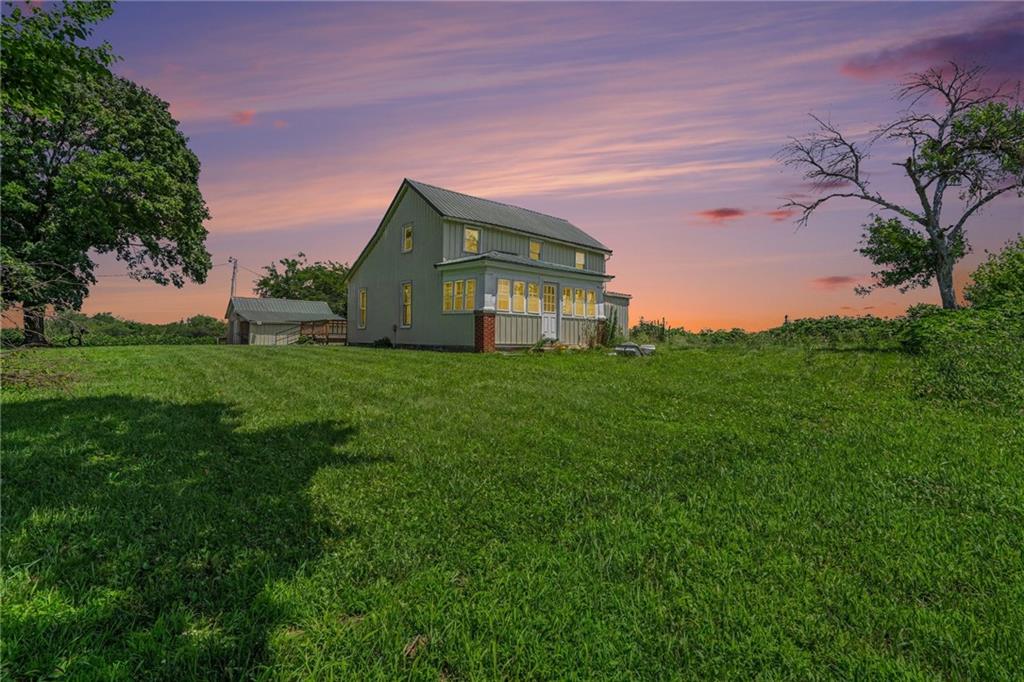 5597 Southwest County Line Road Trimble, MO 64492 - Photo 2 of 31