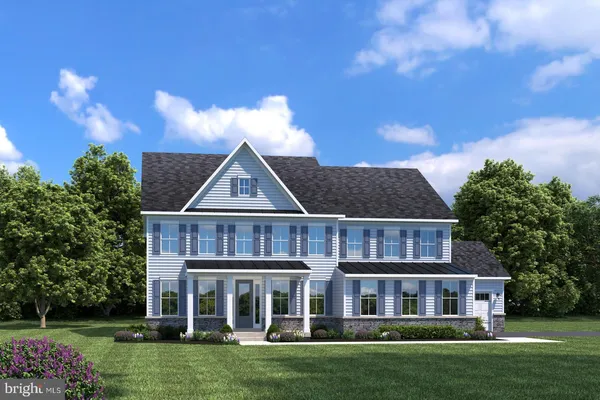 $1,727,270 | 38 James Cloud Circle, Glen Mills, PA 19342