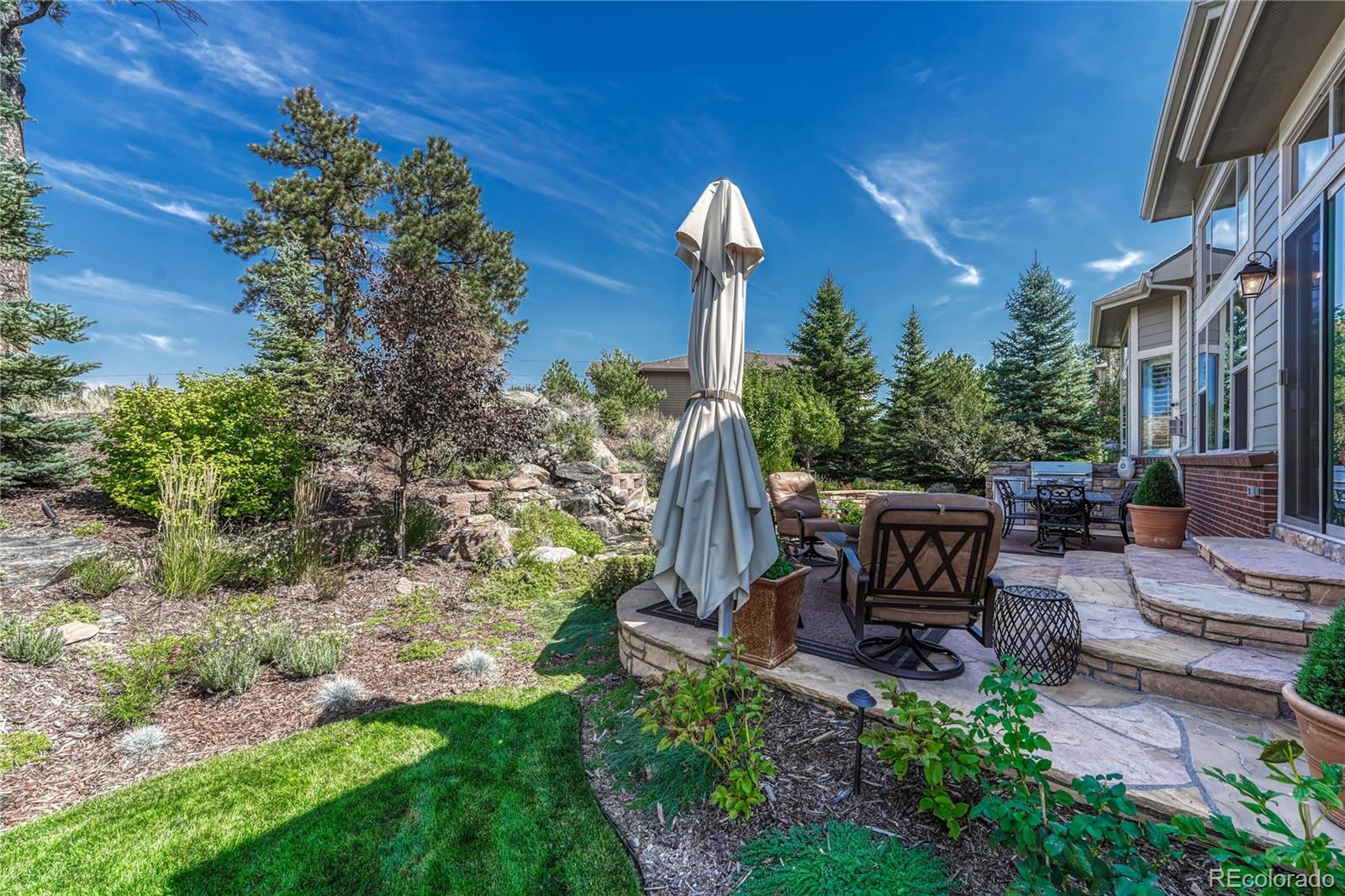 20125 East Shady Ridge Road Parker, CO 80134 - Photo 37 of 40