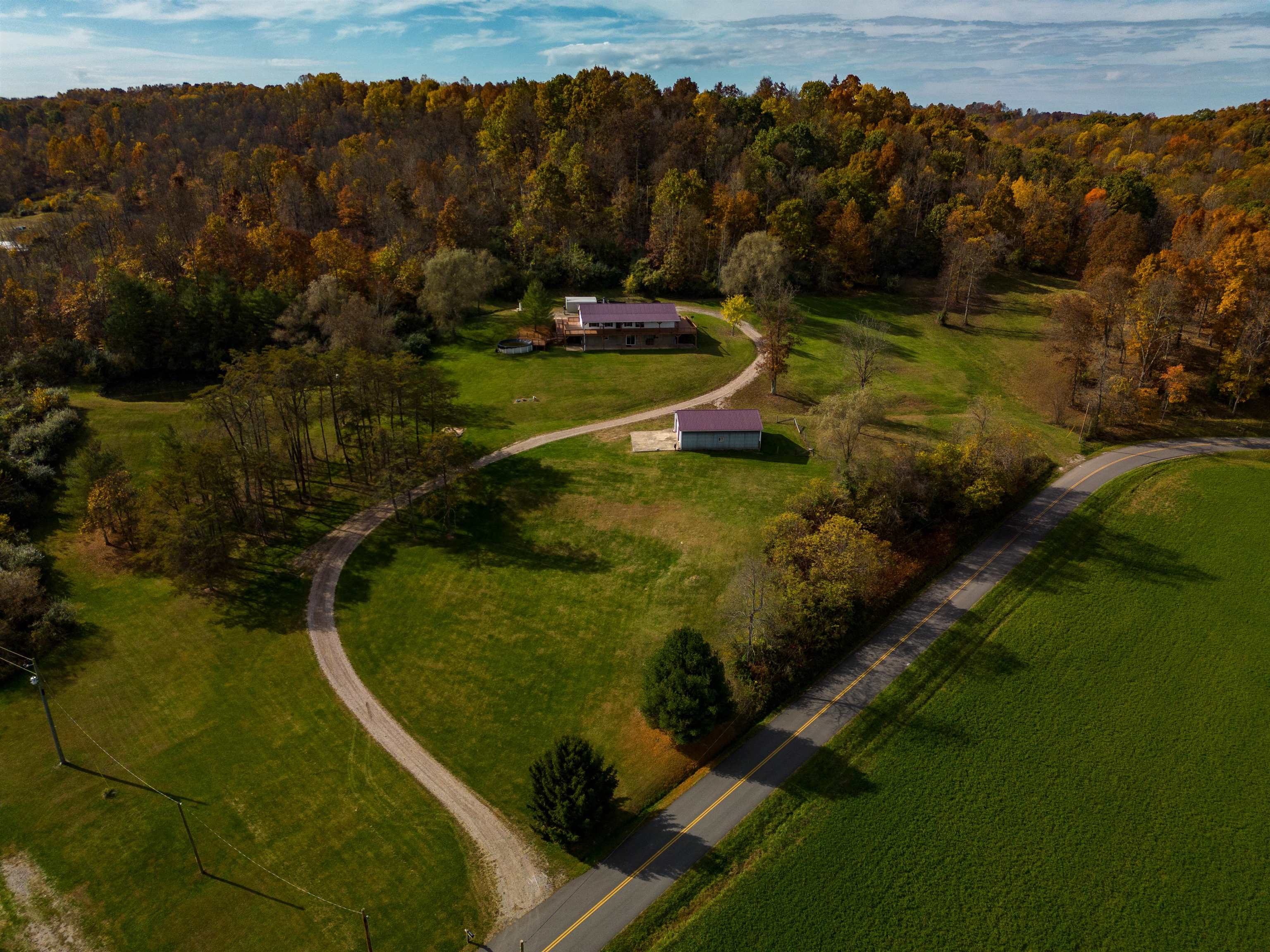 34525 Cotterill Road Pomeroy, OH 45769 - Photo 32 of 32 Gallery Image 32