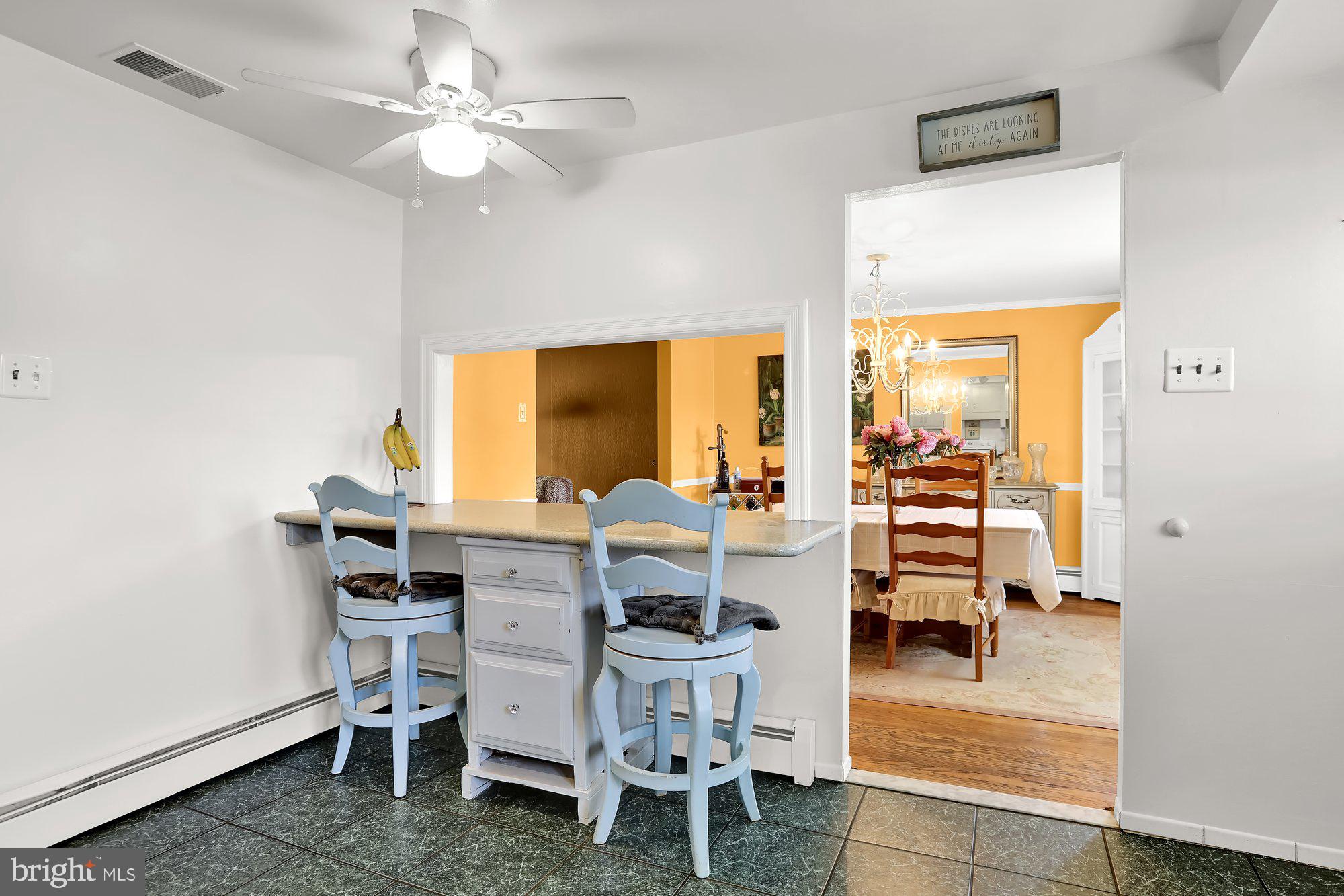 250 Mallard Road Holland, PA 18966 - Photo 11 of 32 Kitchen