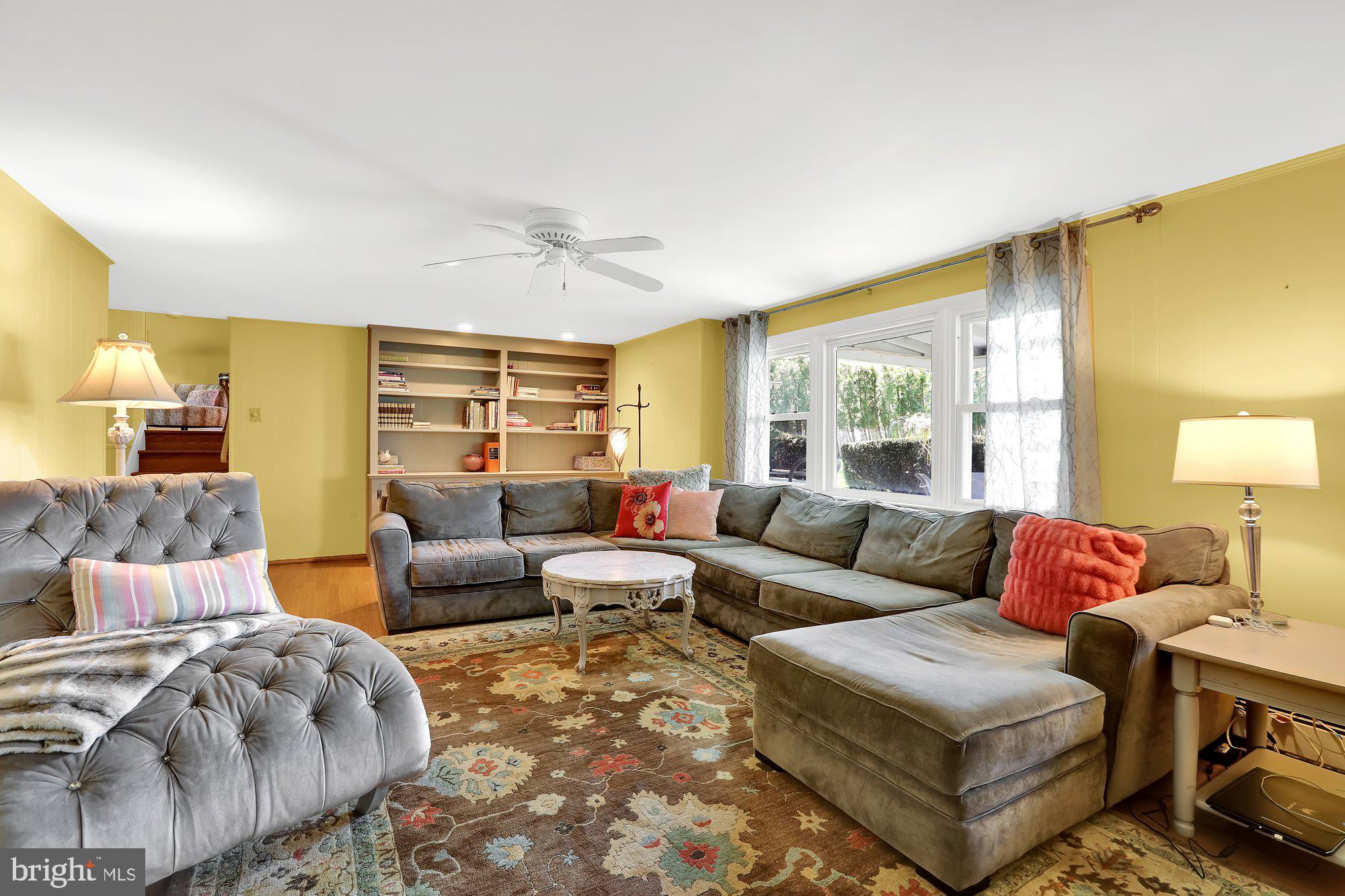 250 Mallard Road Holland, PA 18966 - Photo 13 of 32 Family Room