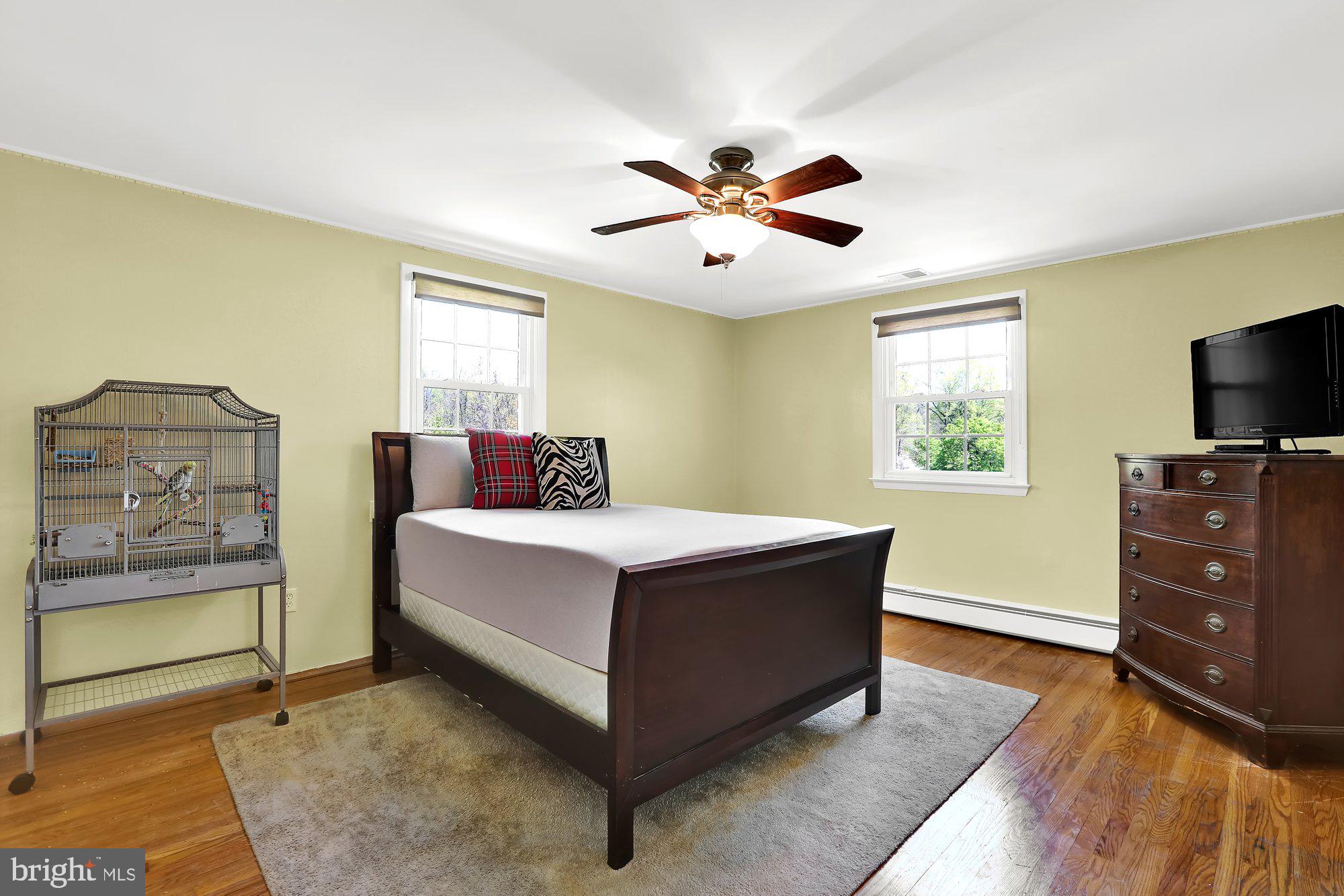 250 Mallard Road Holland, PA 18966 - Photo 17 of 32 Bedroom 3