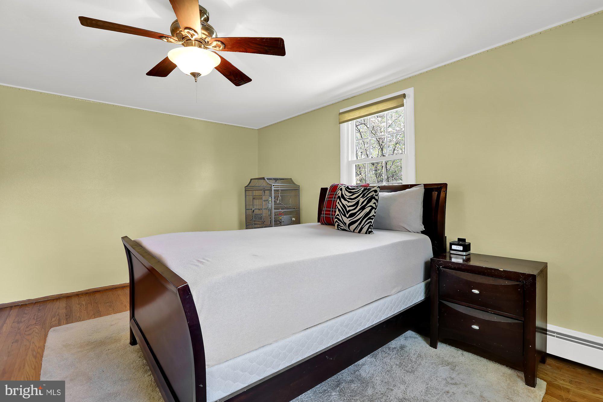 250 Mallard Road Holland, PA 18966 - Photo 18 of 32 Bedroom 3