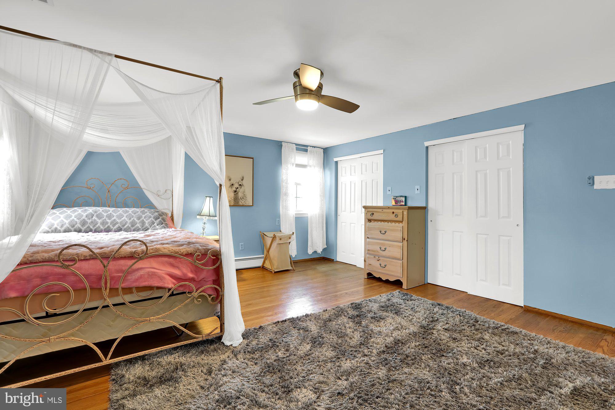 250 Mallard Road Holland, PA 18966 - Photo 20 of 32 Bedroom 2 - second master