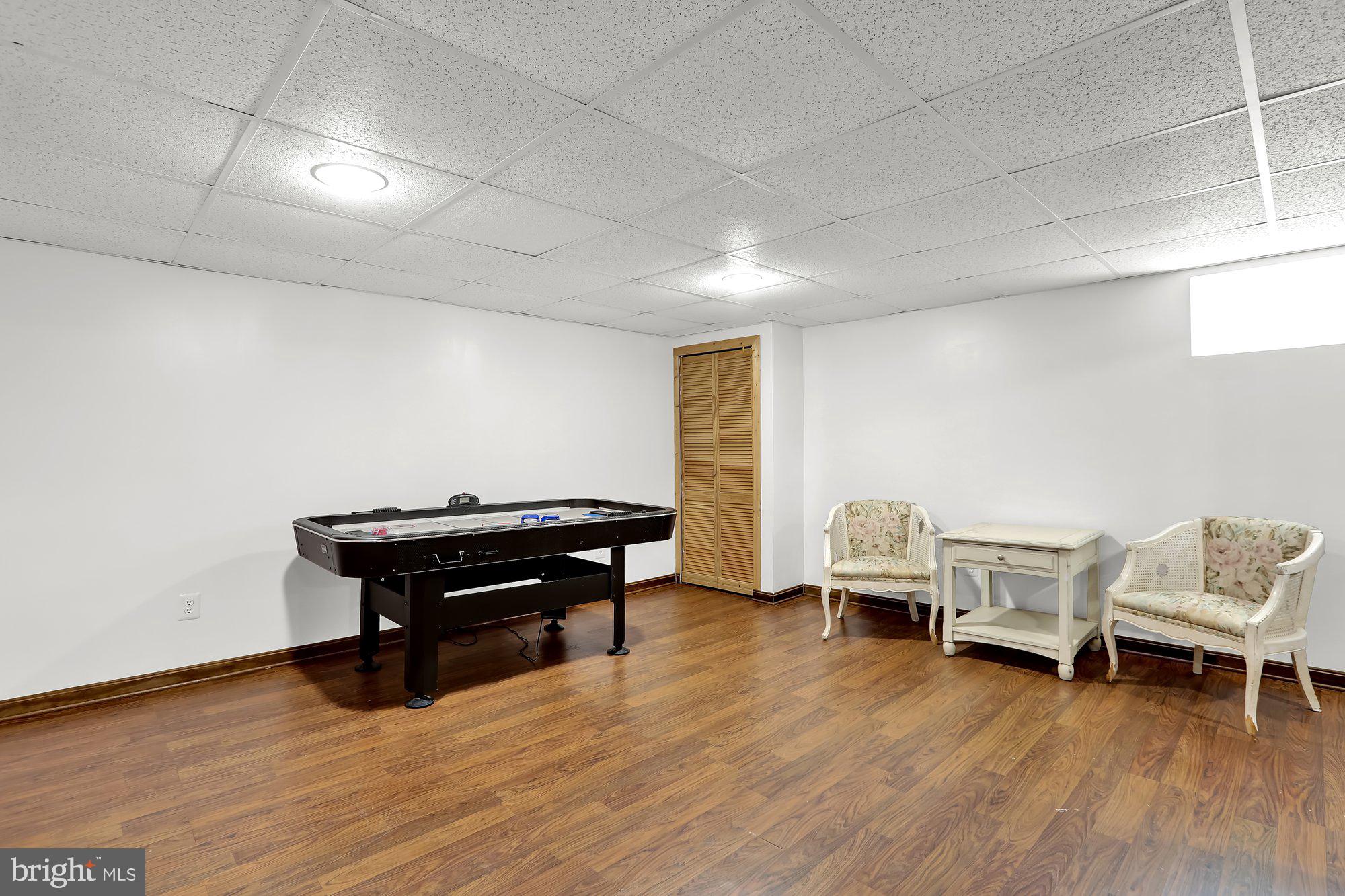 250 Mallard Road Holland, PA 18966 - Photo 26 of 32 Finished Lower Level