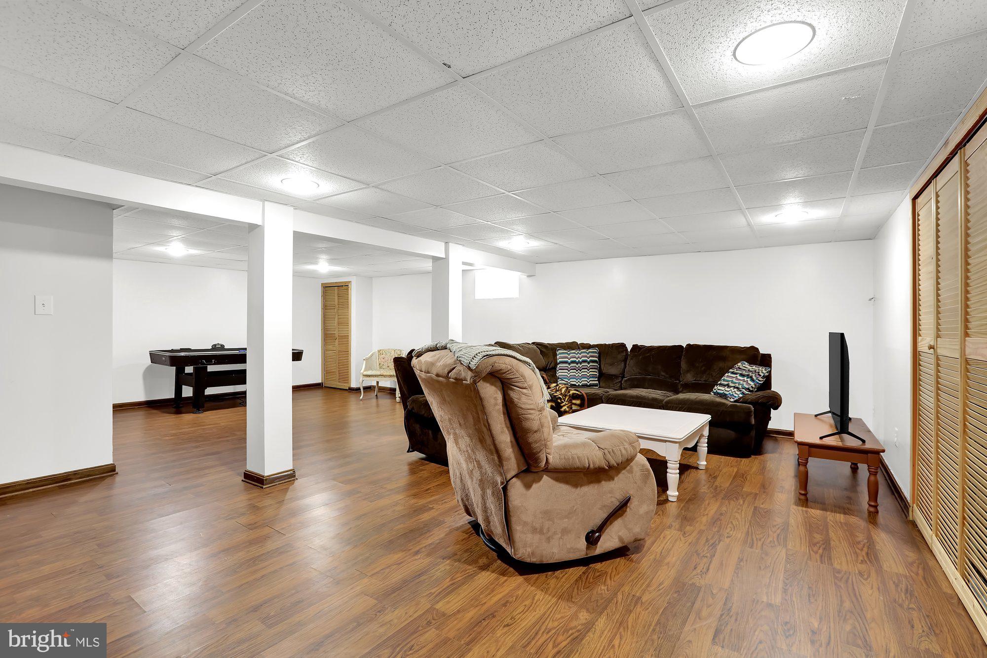 250 Mallard Road Holland, PA 18966 - Photo 27 of 32 Finished Lower Level