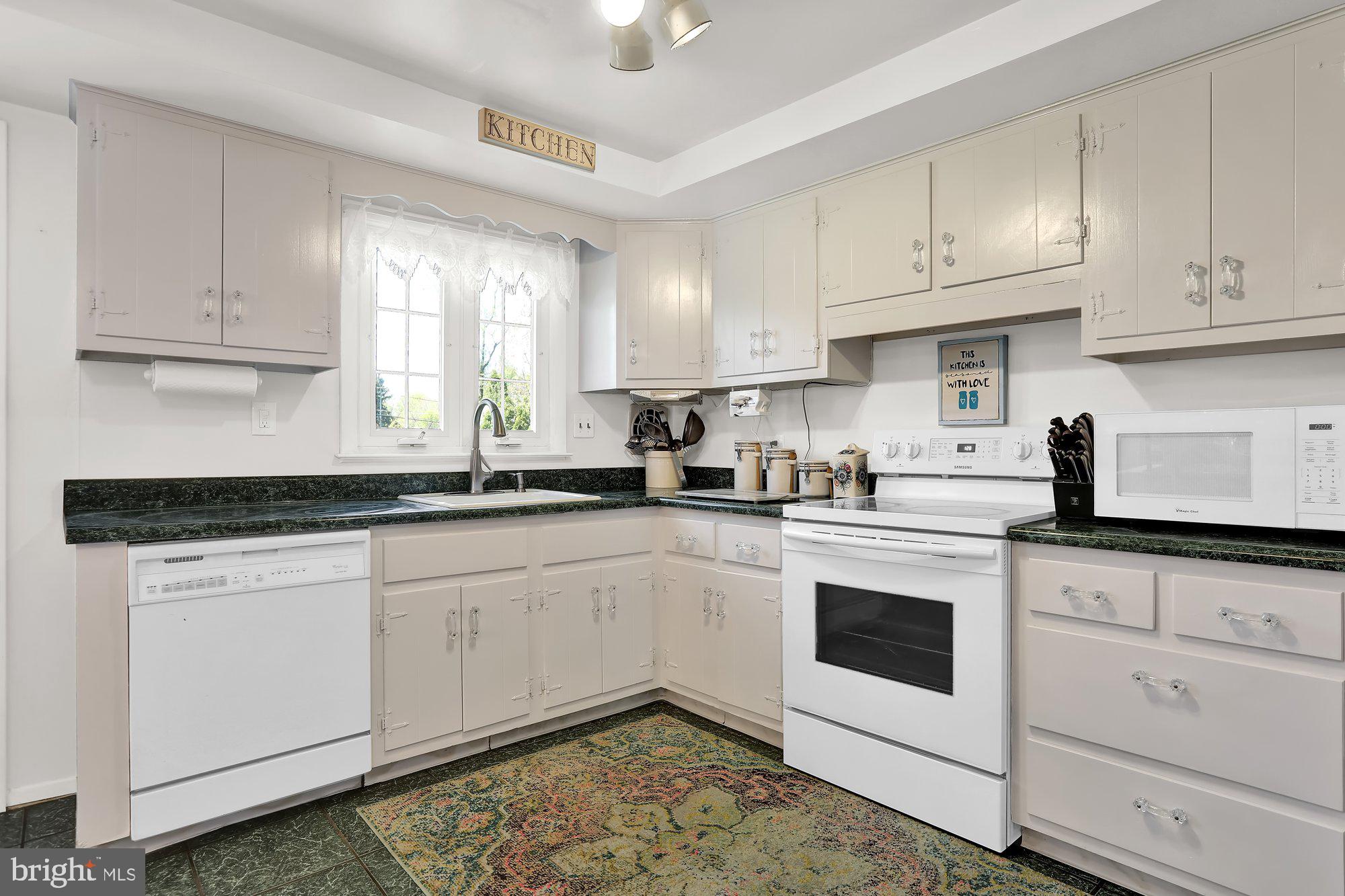 250 Mallard Road Holland, PA 18966 - Photo 9 of 32 Kitchen