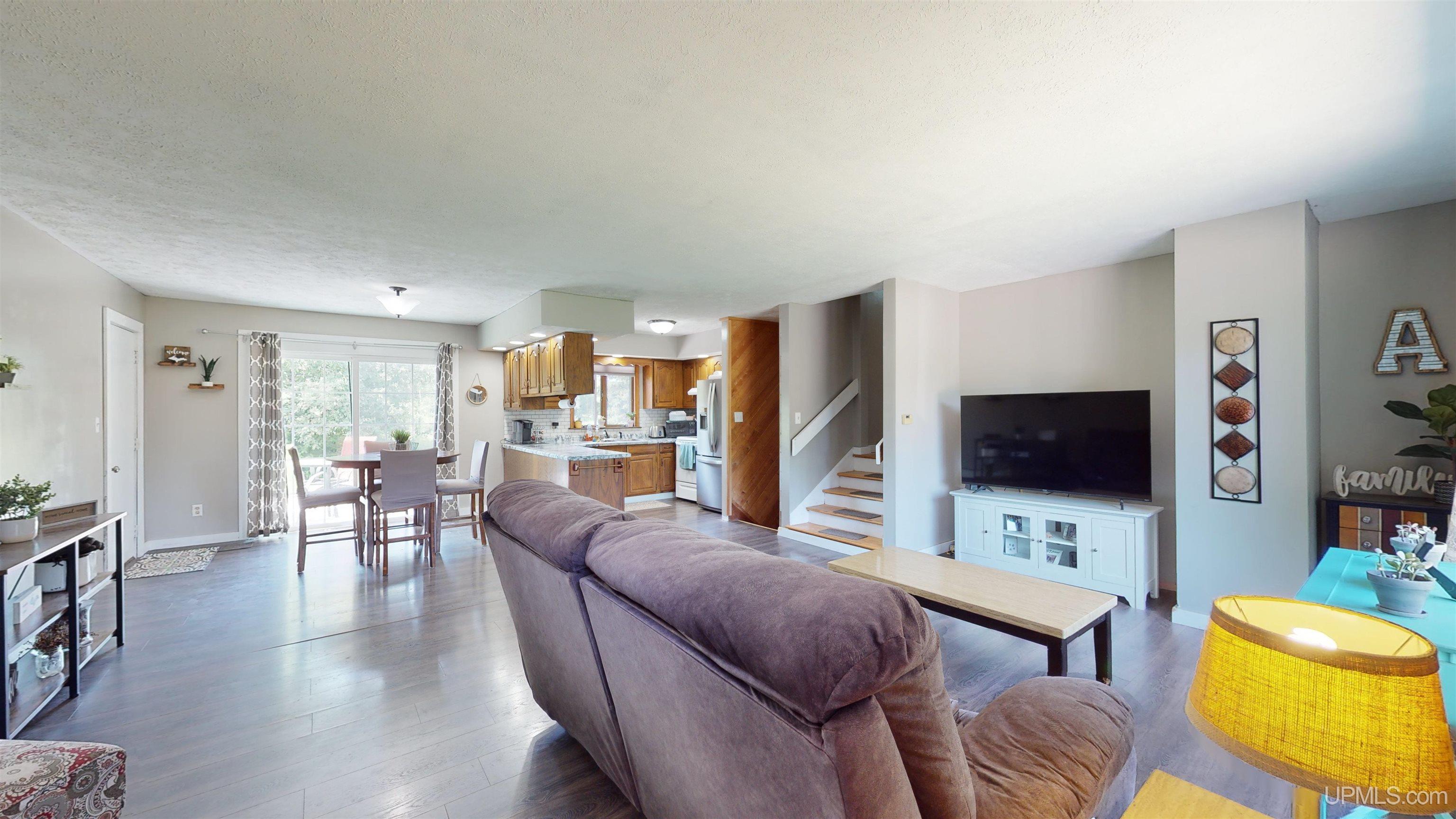 134 Kivela Road Negaunee, MI 49866 - Photo 2 of 53 Gallery Image 2