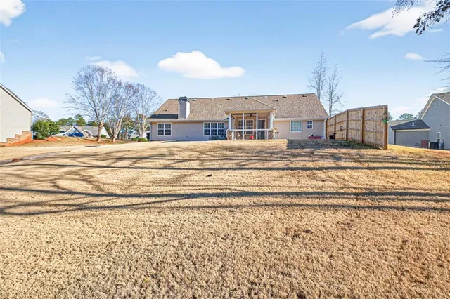 $499,900 | 548 Belle Woode Street, Monroe, GA 30656