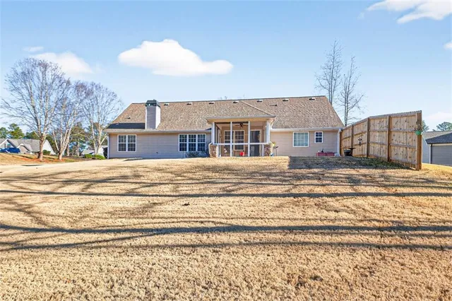 $499,900 | 548 Belle Woode Street, Monroe, GA 30656
