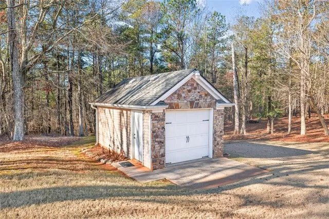 $499,900 | 548 Belle Woode Street, Monroe, GA 30656