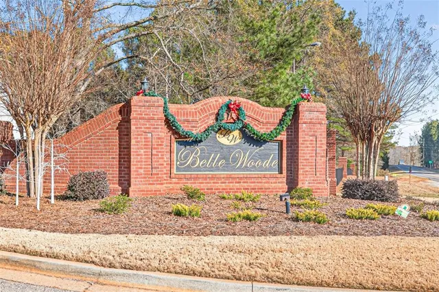 $499,900 | 548 Belle Woode Street, Monroe, GA 30656