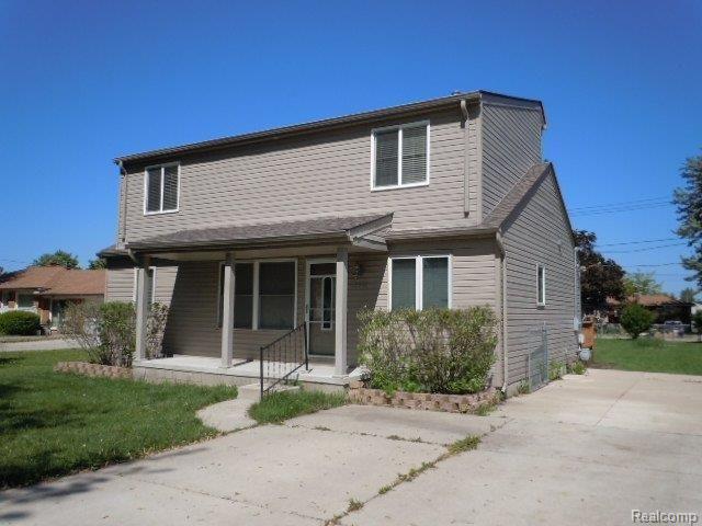 29626 South River Road Harrison Township, MI 48045 - Photo 3 of 16 Side