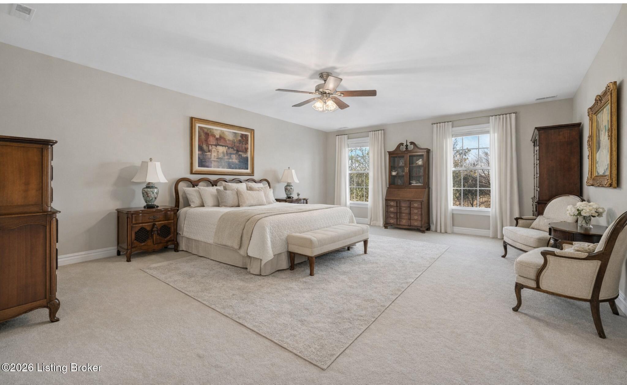 803 Foxfire Road Elizabethtown, KY 42701 - Photo 26 of 41 bed_clean