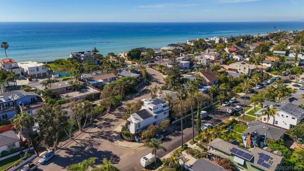 $17,500 | 438 La Mesa Avenue, Encinitas, CA 92024