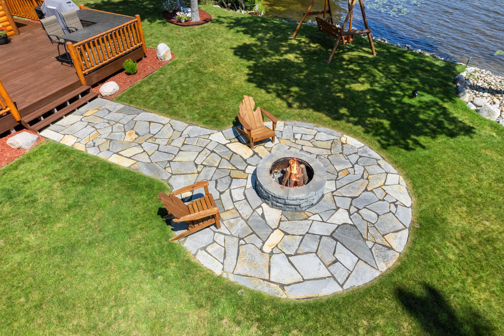 9170 West Miles Road Cheboygan, MI 49721 - Photo 13 of 58 Gallery Image 13