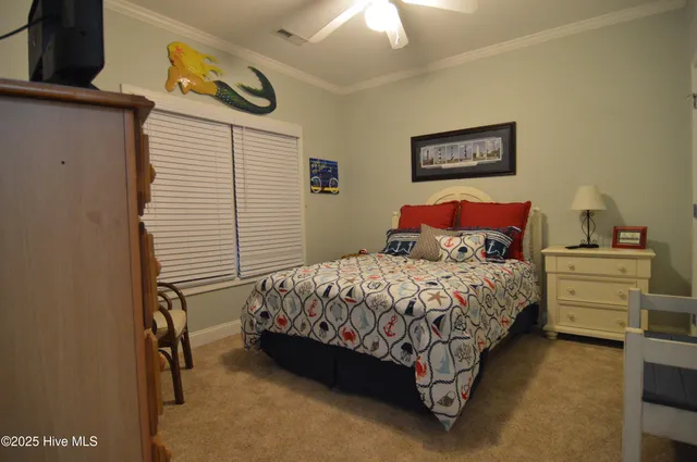 $2,200 | 108 Pelican Drive, Unit H, Atlantic Beach, NC 28512