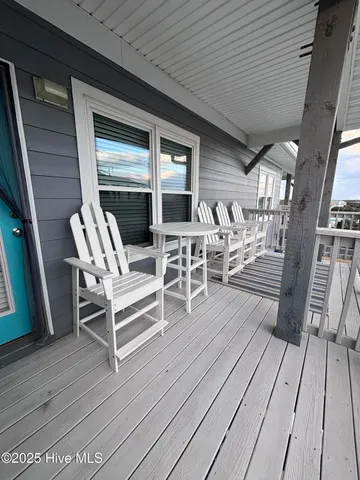 $2,200 | 108 Pelican Drive, Unit H, Atlantic Beach, NC 28512