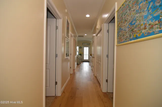 $2,200 | 108 Pelican Drive, Unit H, Atlantic Beach, NC 28512