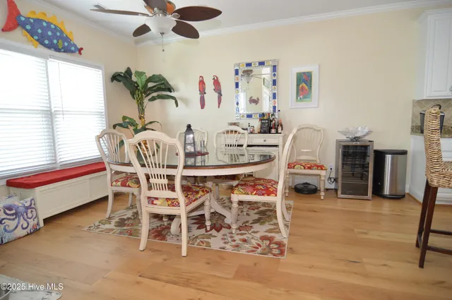 $2,200 | 108 Pelican Drive, Unit H, Atlantic Beach, NC 28512