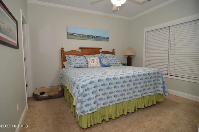 $2,200 | 108 Pelican Drive, Unit H, Atlantic Beach, NC 28512