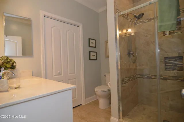 $2,200 | 108 Pelican Drive, Unit H, Atlantic Beach, NC 28512