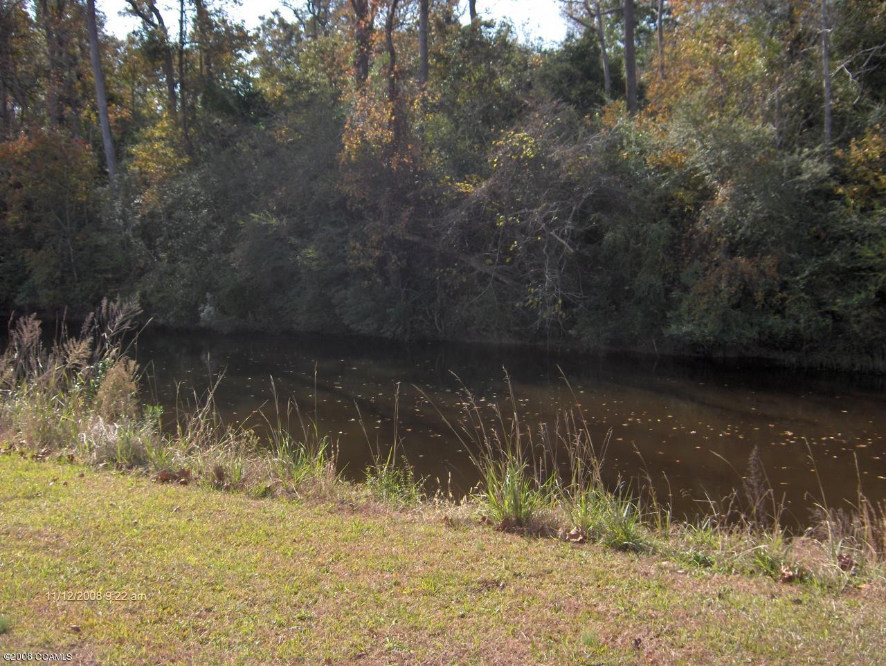 341 Ball Farm Road Newport, NC 28570 - Photo 3 of 10 Canal