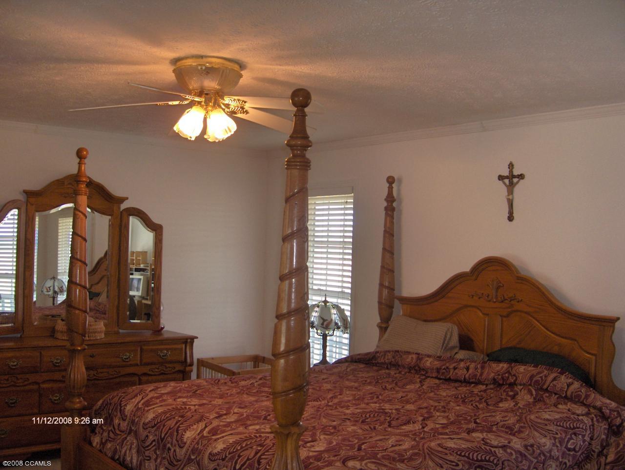 341 Ball Farm Road Newport, NC 28570 - Photo 8 of 10 Master