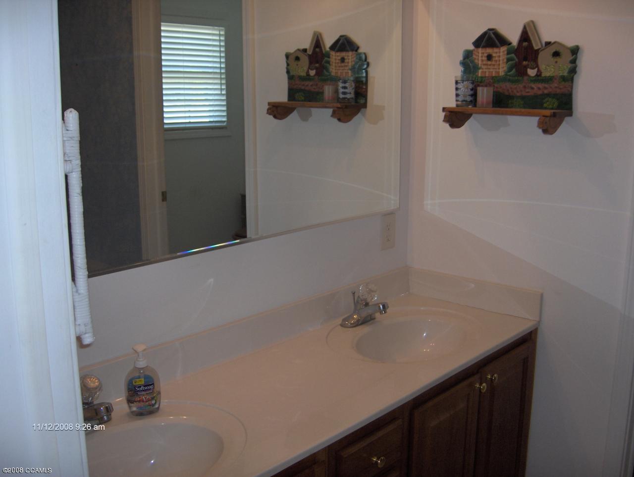 341 Ball Farm Road Newport, NC 28570 - Photo 10 of 10 Bath