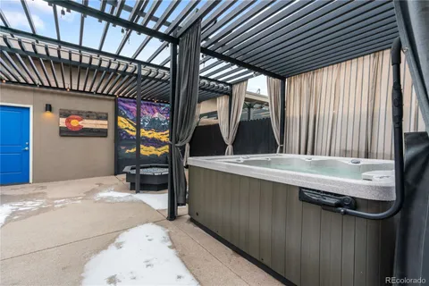 $1,395,000 | 2334 Lowell Boulevard, Denver, CO 80211