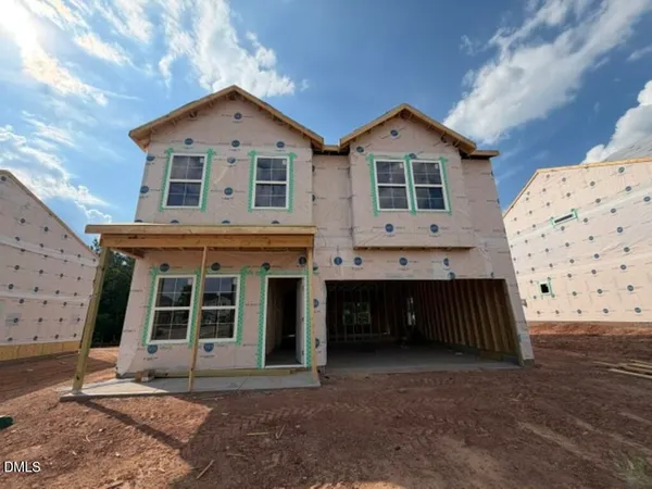 $372,355 | 45 Plantation Drive, Youngsville, NC 27596