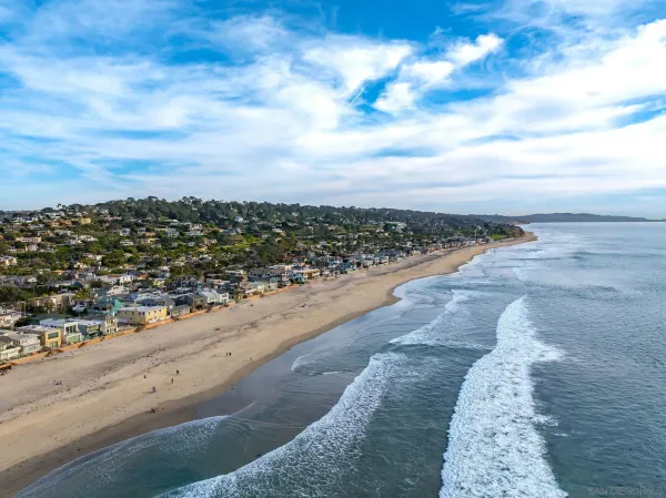 $1,550,000 | 2721 Camino Del Mar, Del Mar, CA 92014