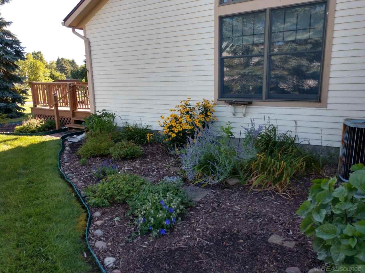 7105 B R Noble Court Lexington, MI 48450 - Photo 18 of 18