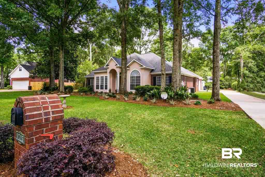 9715 Potomac Ridge Drive Mobile, AL 36695 - Photo 37 of 37