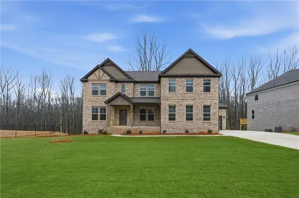 $739,993 | 644 Continental Drive, McDonough, GA 30252