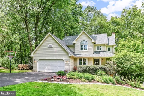 $525,000 | 309 Baker Drive, Oxford, PA 19363