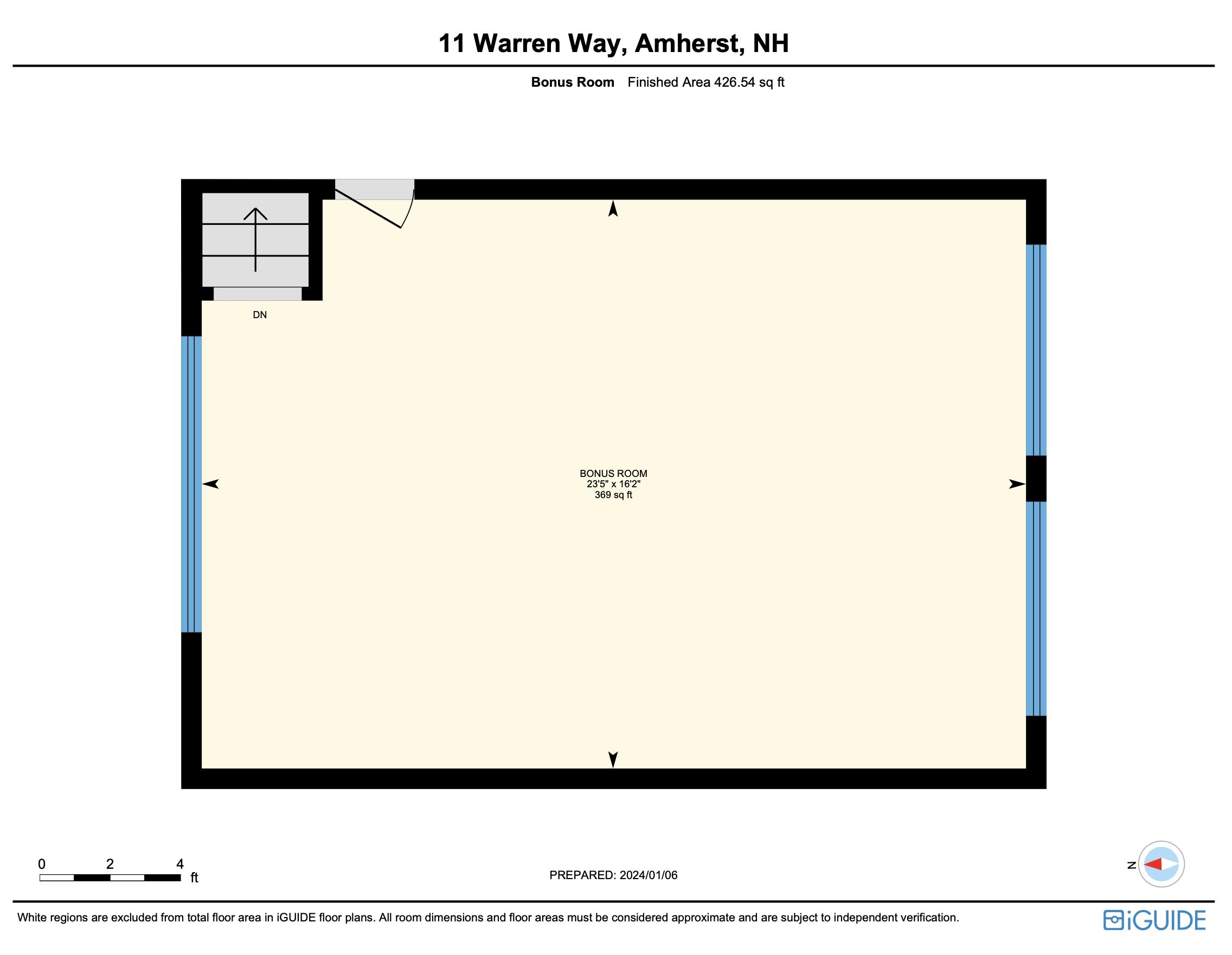 11 Warren Way Amherst, NH 03031 - Photo 25 of 34