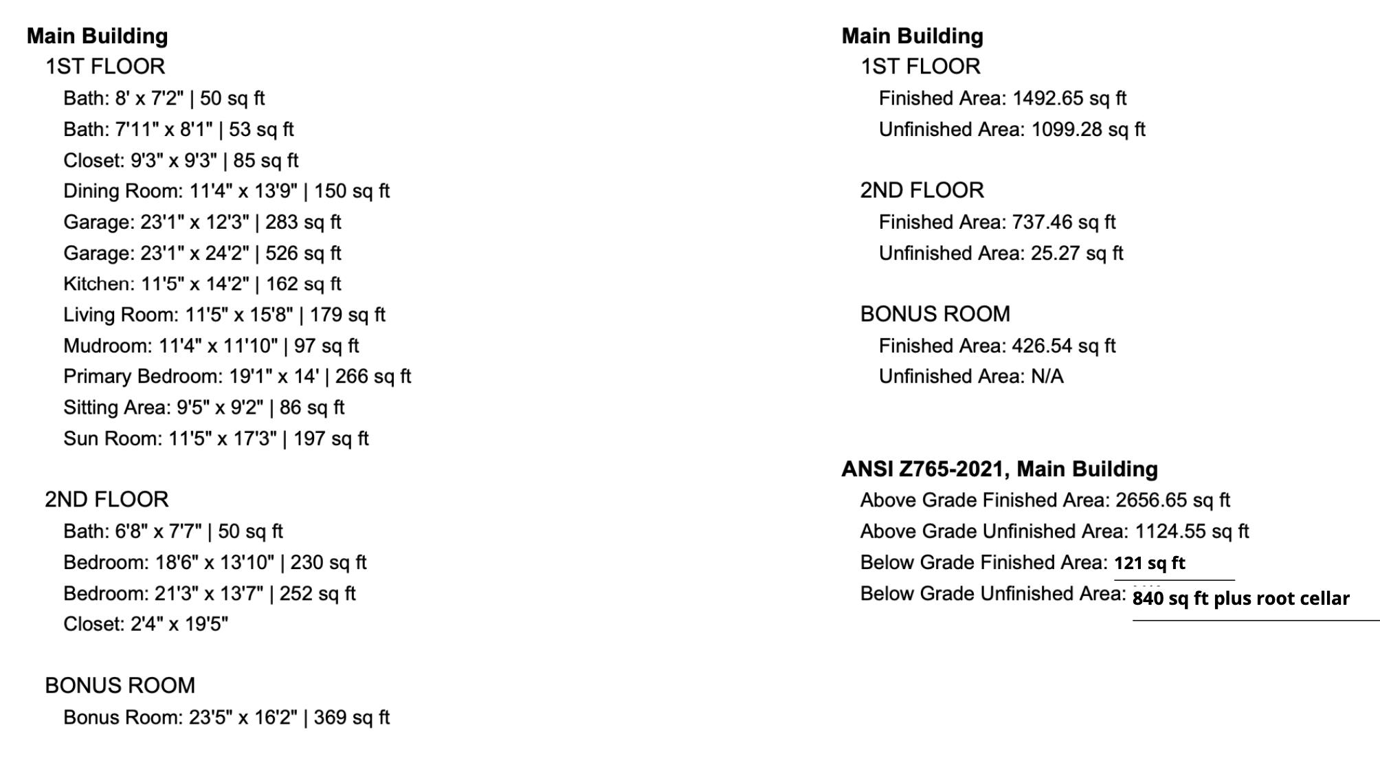 11 Warren Way Amherst, NH 03031 - Photo 26 of 34