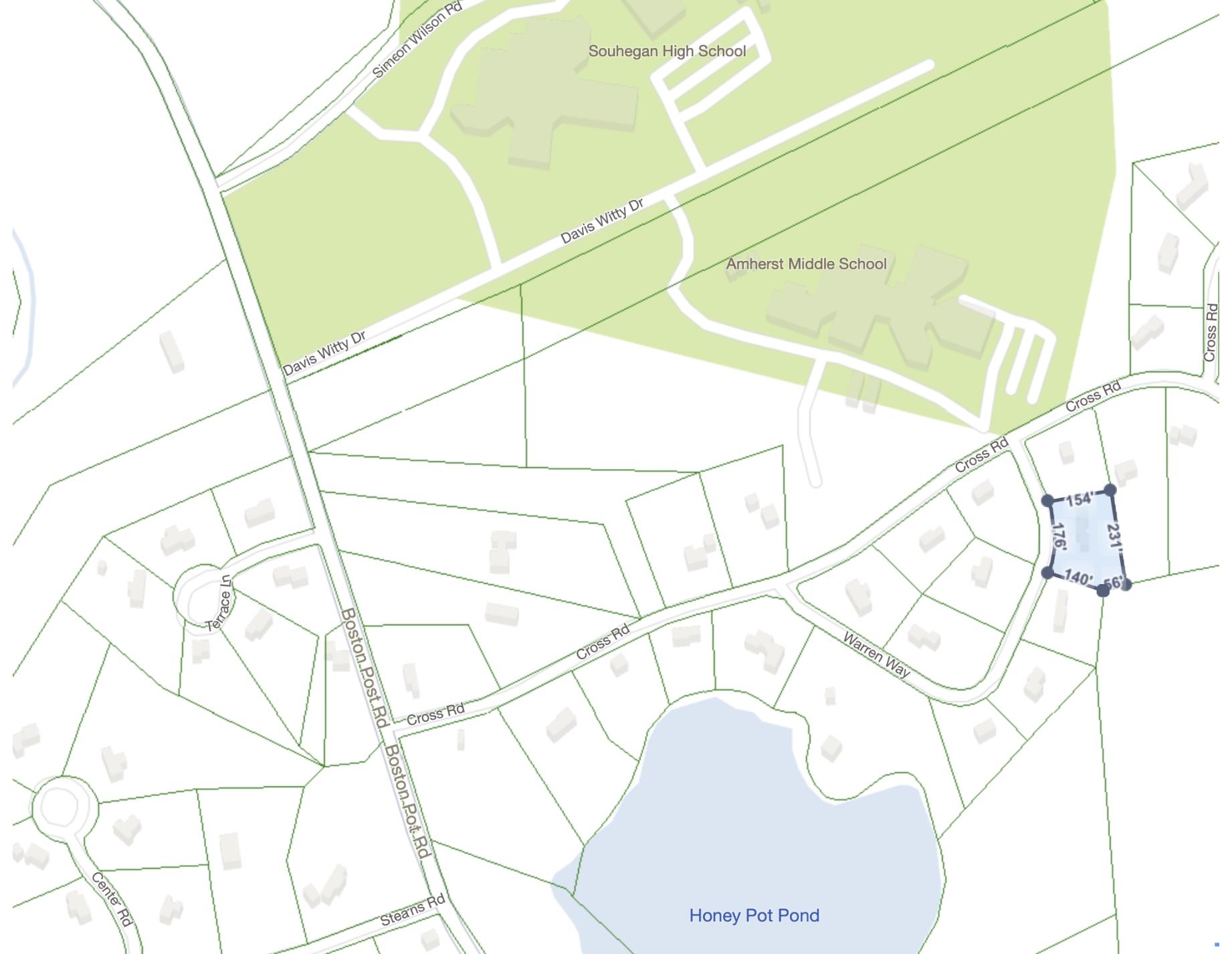 11 Warren Way Amherst, NH 03031 - Photo 27 of 34