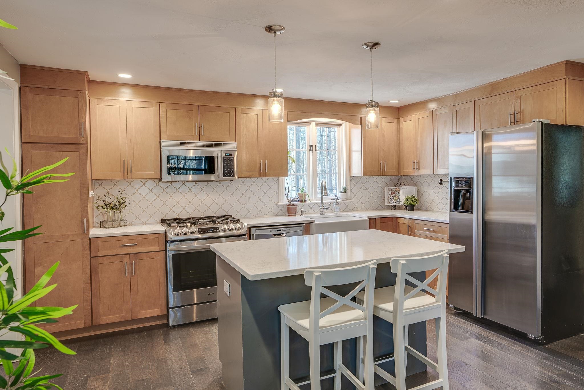 11 Warren Way Amherst, NH 03031 - Photo 29 of 34