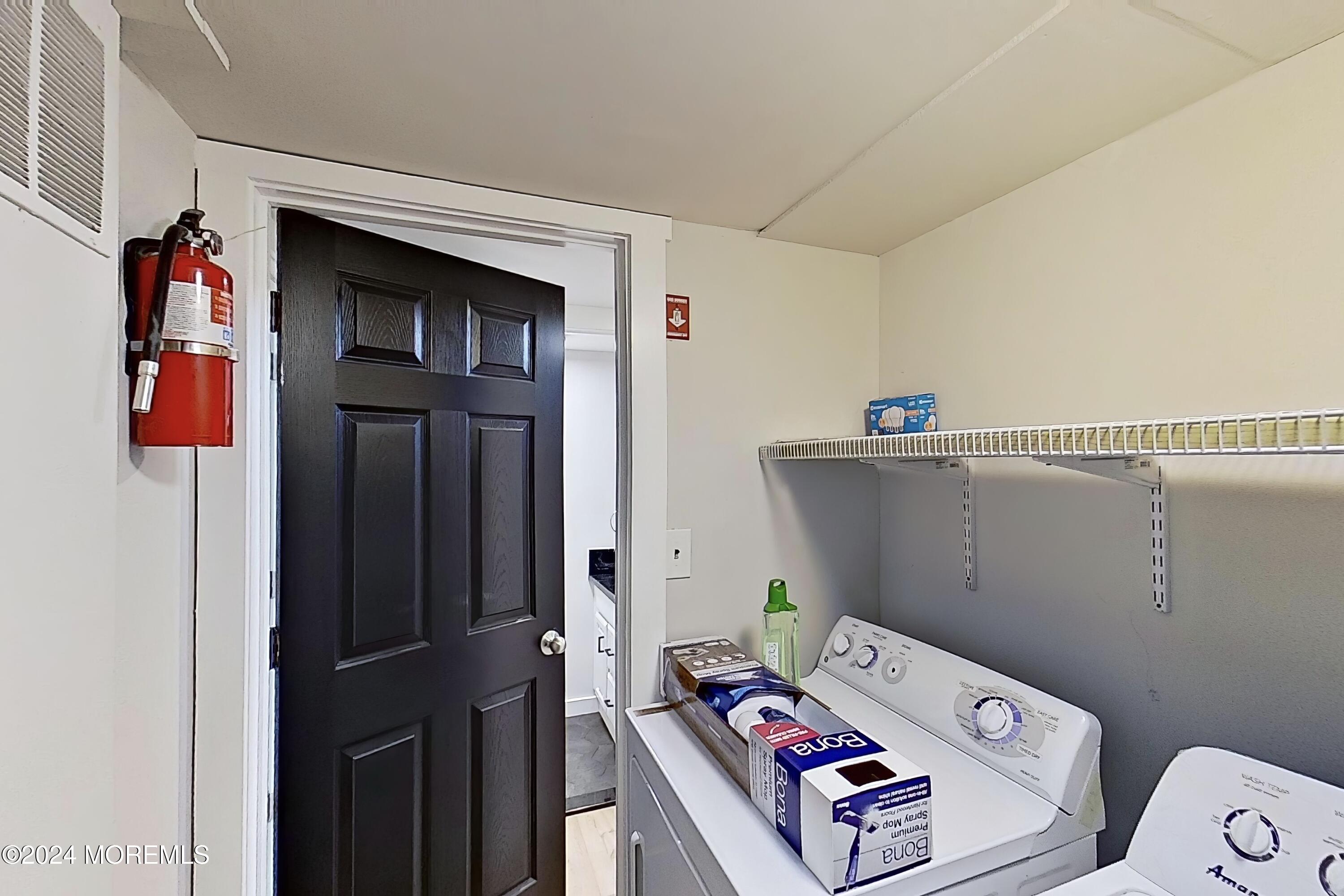 178 Sawmill Road, Unit 529 Brick, NJ 08724 - Photo 9 of 46 a room with storage and utility