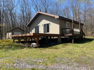 279 Scrub Oak Road New Paris, PA 15554 - Photo 1 of 26 Gallery Image 1